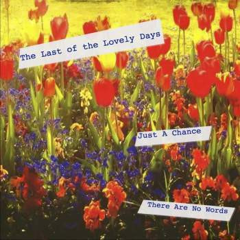 THE LAST OF THE LOVELY DAYS - JUST A CHANCE